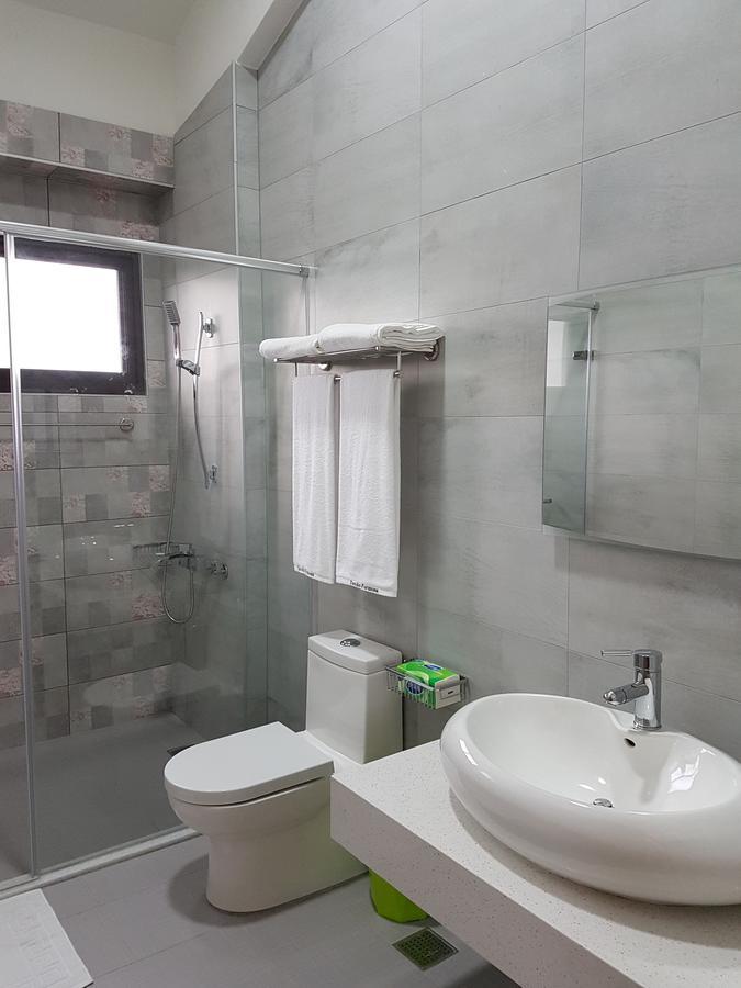 Taroko Formosa Homestay Xiulin Ngoại thất bức ảnh