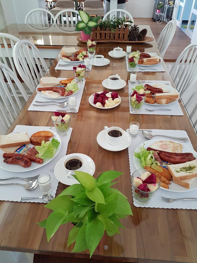 Taroko Formosa Homestay Xiulin Ngoại thất bức ảnh