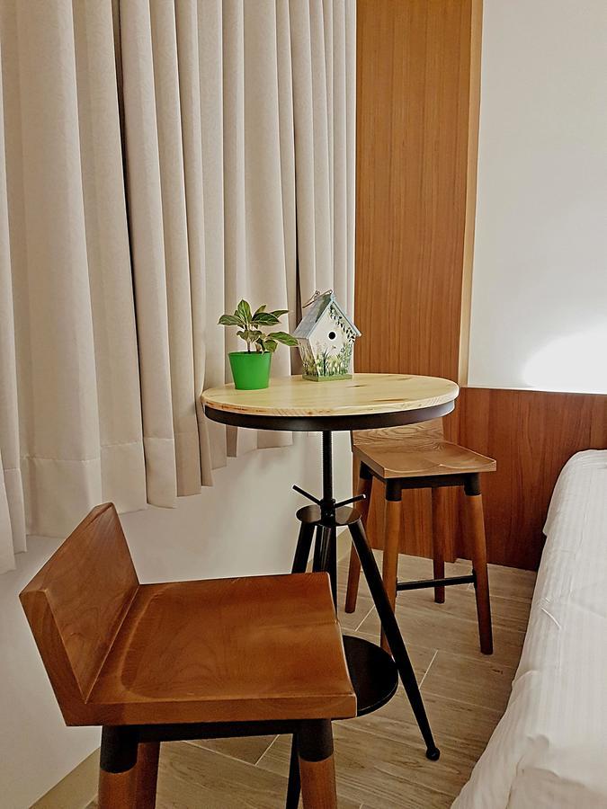 Taroko Formosa Homestay Xiulin Ngoại thất bức ảnh