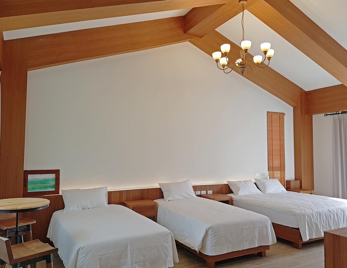 Taroko Formosa Homestay Xiulin Ngoại thất bức ảnh