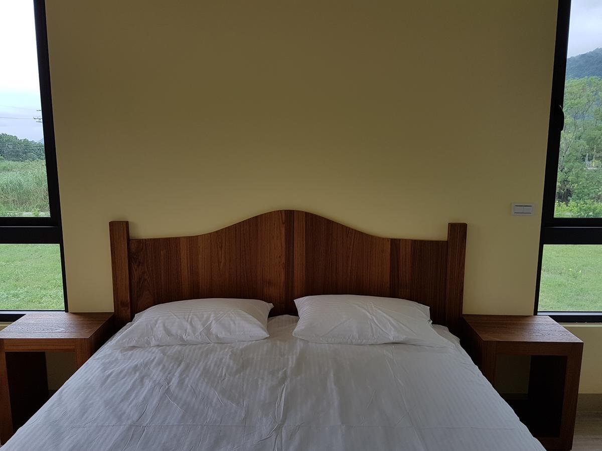 Taroko Formosa Homestay Xiulin Ngoại thất bức ảnh