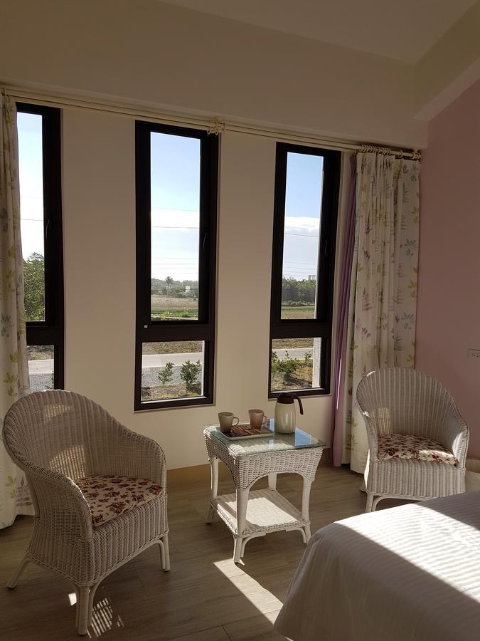 Taroko Formosa Homestay Xiulin Ngoại thất bức ảnh